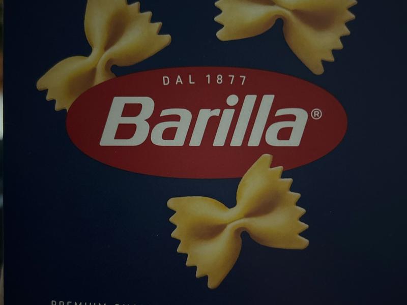 Farfalle