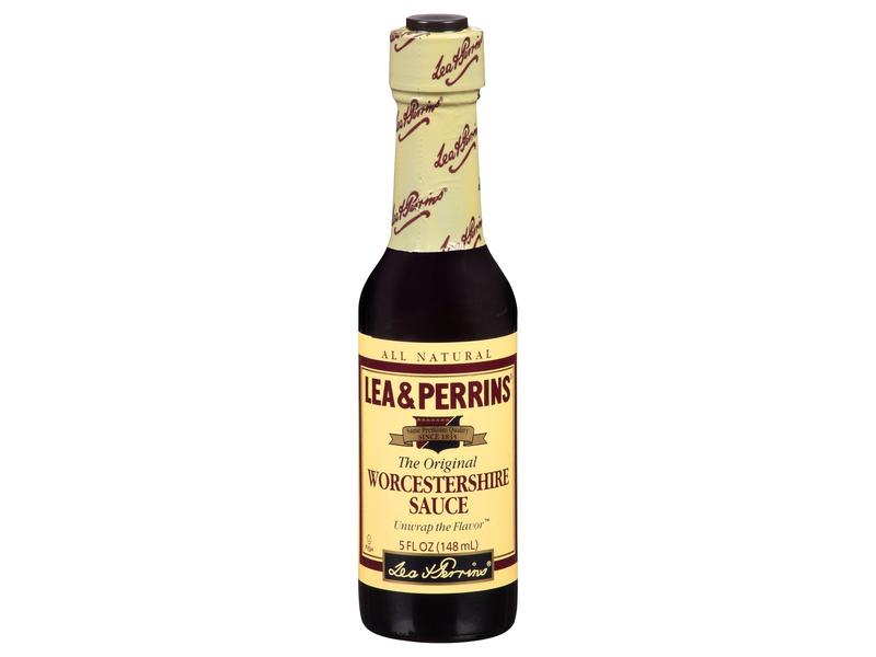 Worcestershire Sauce, The Original