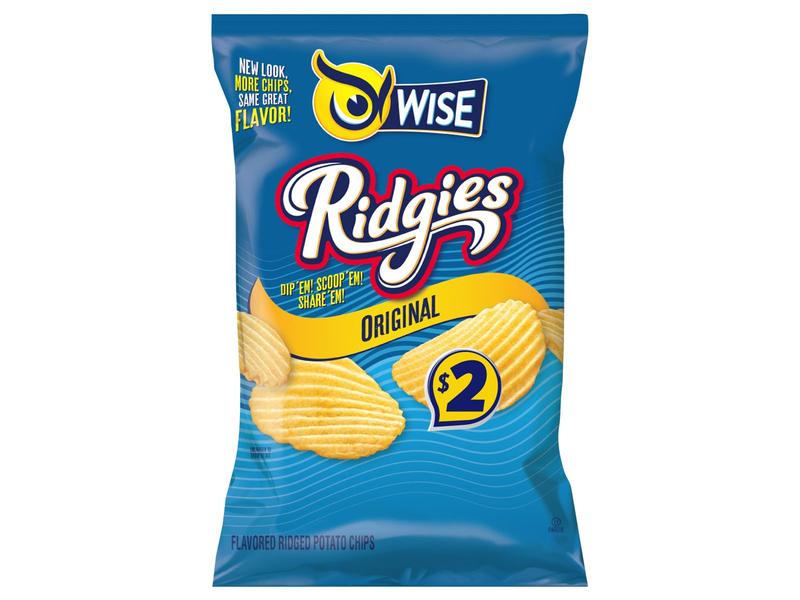 Potato Chips, Original