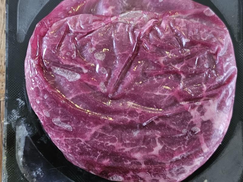 Tenderloin Medallion