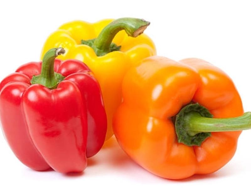 Bell Peppers