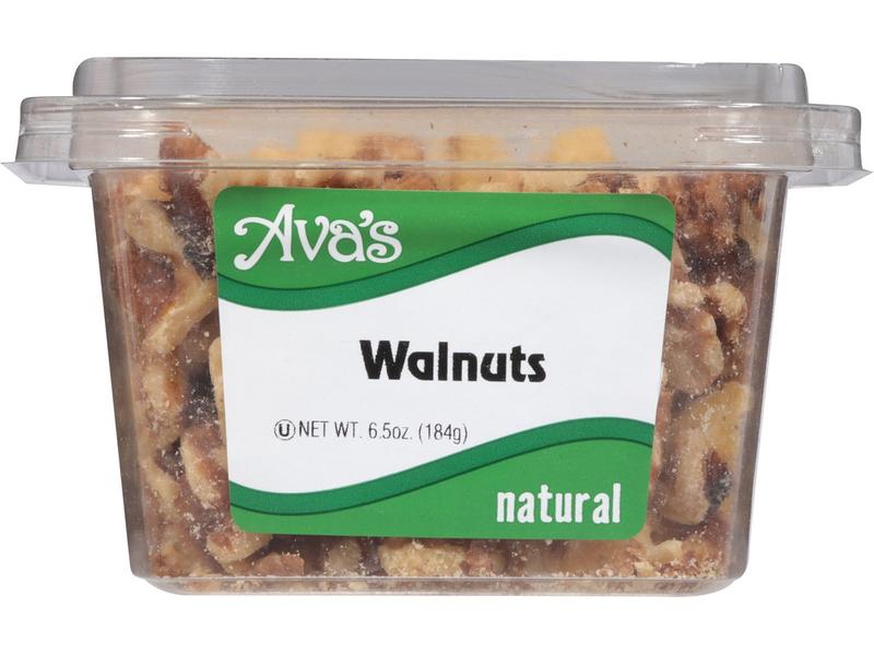 Walnuts