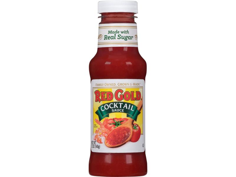 Cocktail Sauce