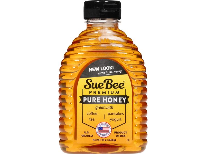 Honey, Pure, Premium