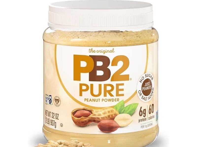 Peanut Powder, Pure