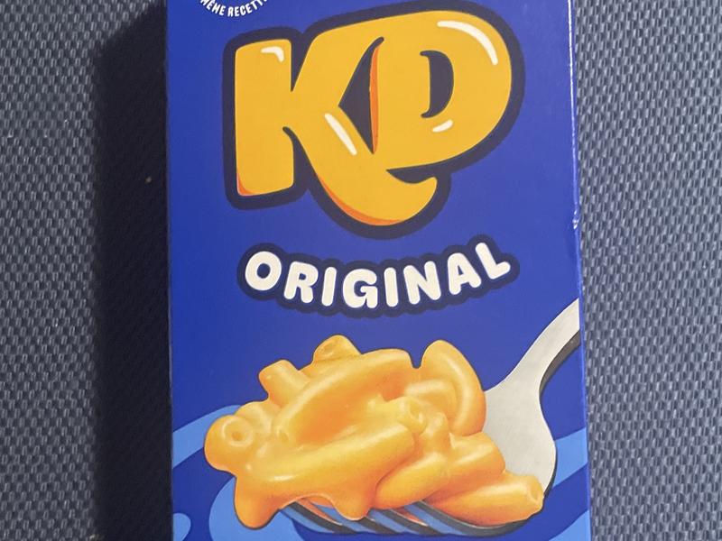 Original Mac & Cheese