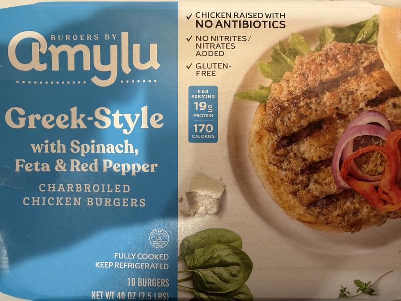Greek-Style