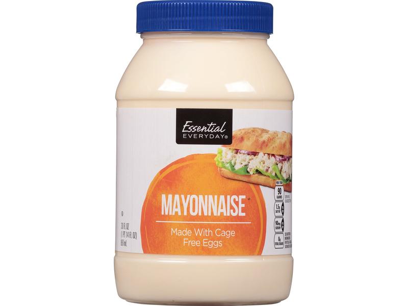 Mayonnaise