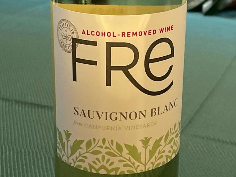 Sauvignon Blanc