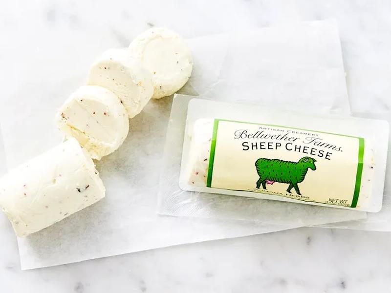 Sheep Cheese