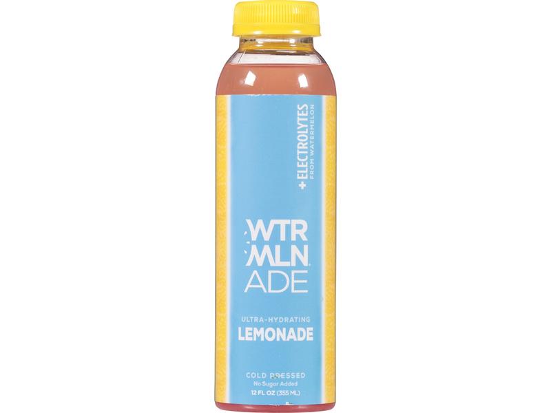 Lemonade, Ultra-Hydratin