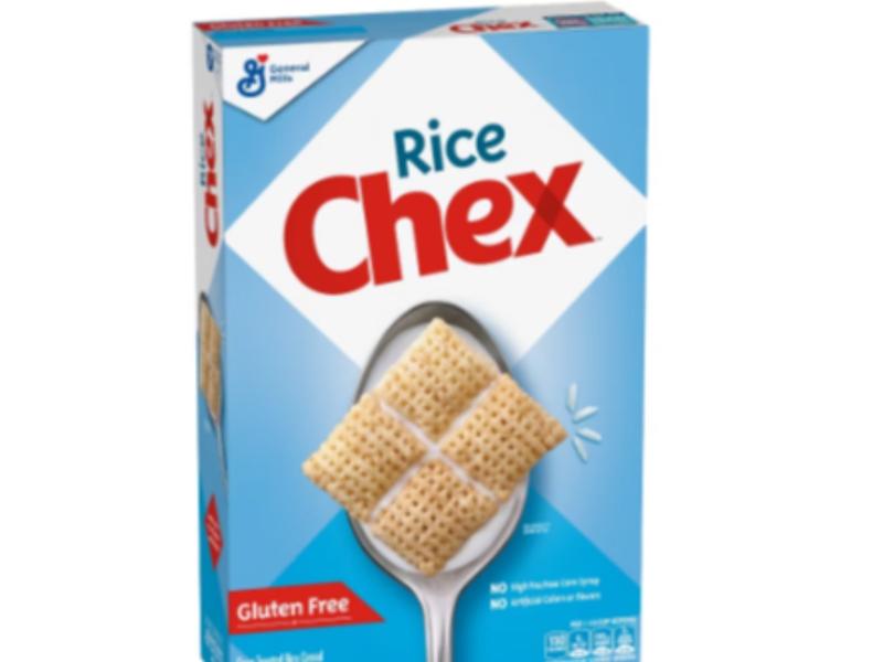 Rice Chex