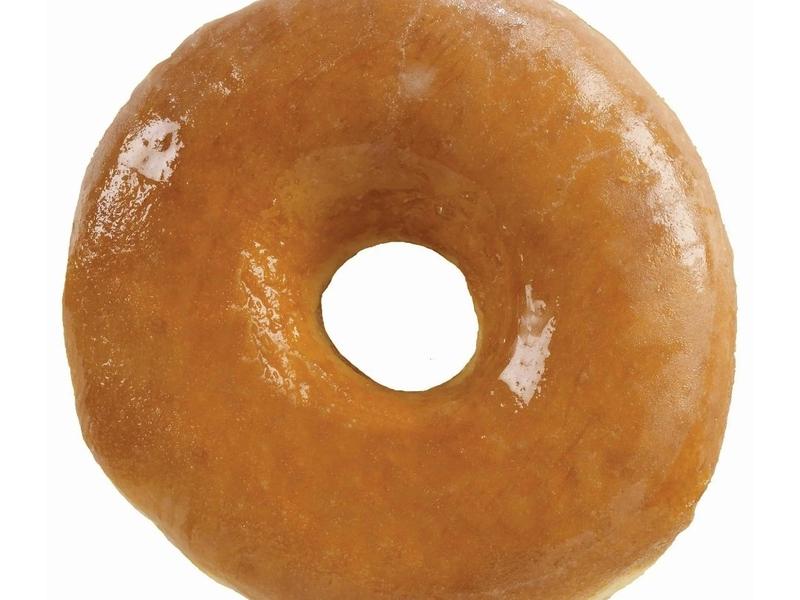 Doughnuts
