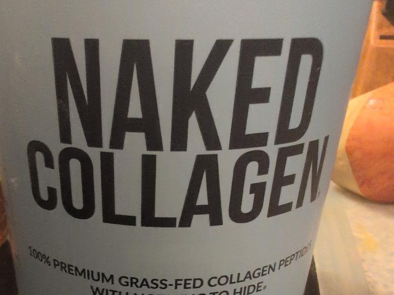 Grass-Fed Collagen Peptides