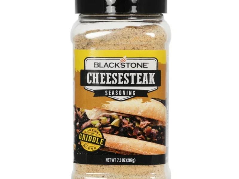Cheesesteak Seasoning