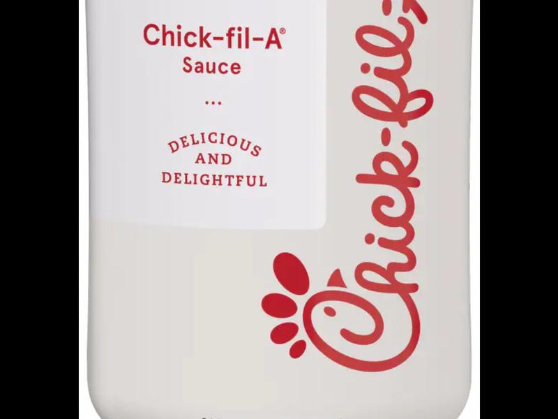 Chick-fil-A Sauce