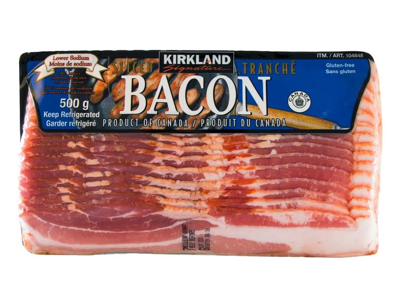 Bacon