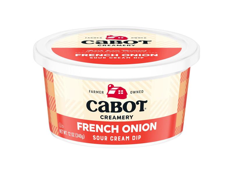 Sour Cream Dip, French Onion