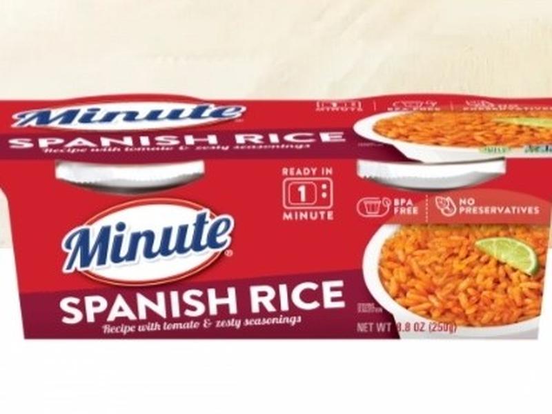 Spanish Rice