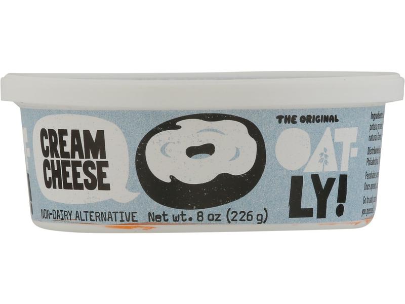 Cream Cheese