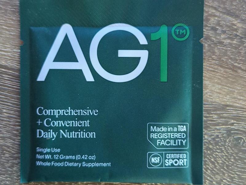 AG1