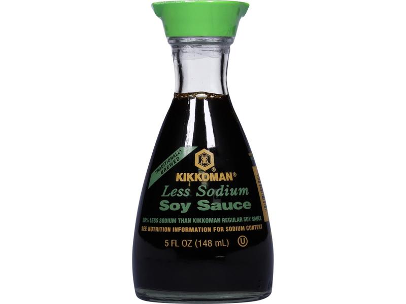 Soy Sauce