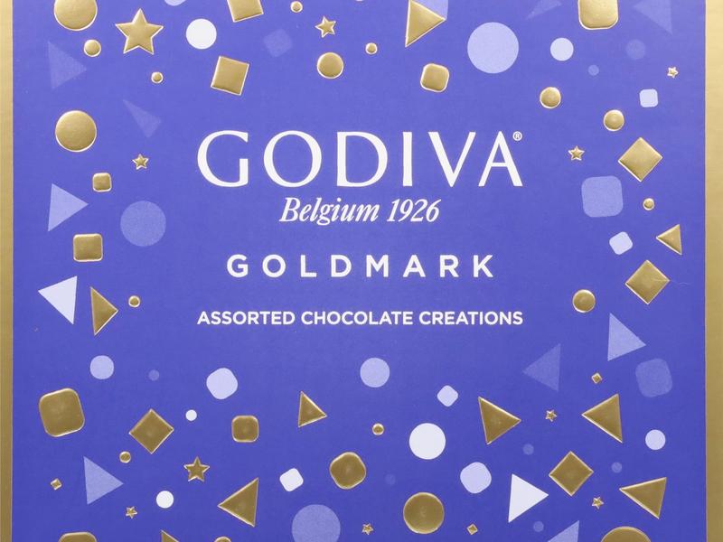 Chocolate Creations, Assorted