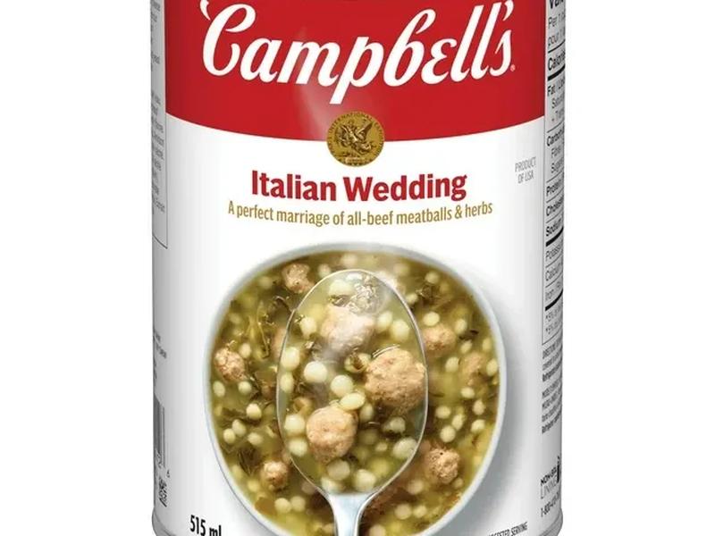 Italian Wedding Soup