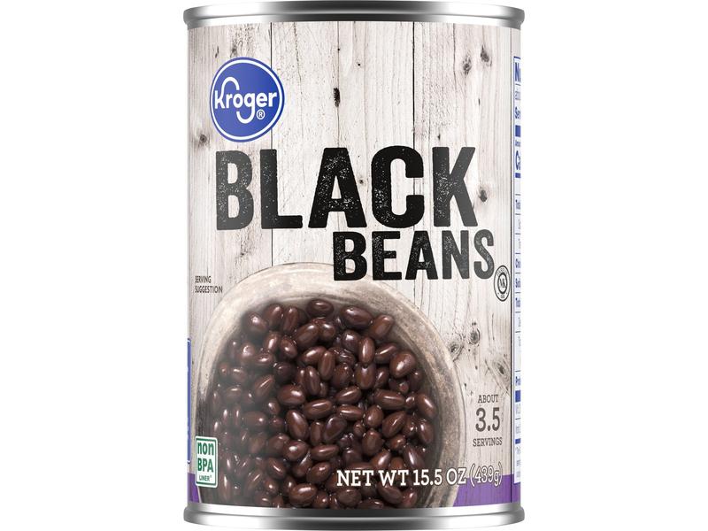Black Beans