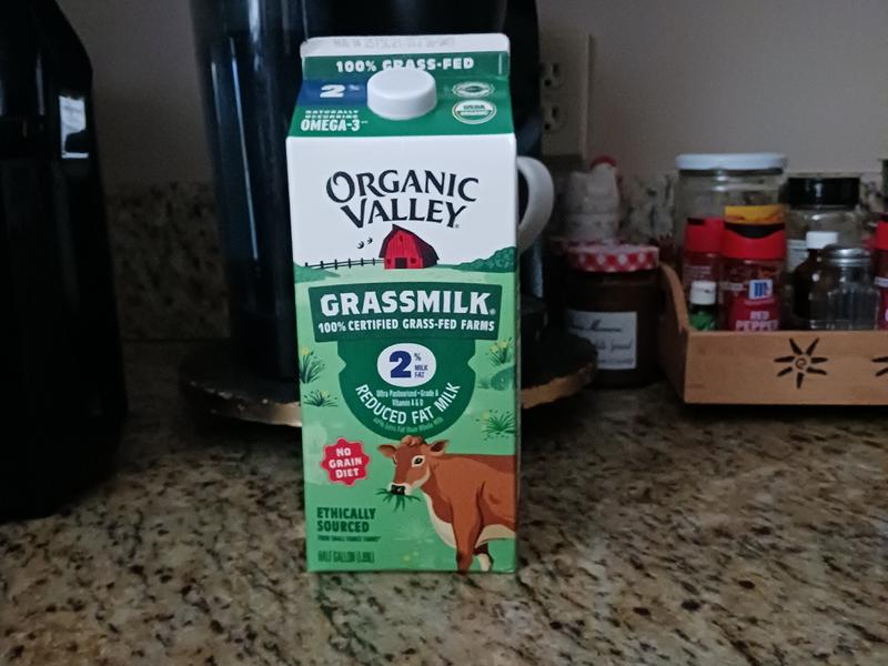 Grassmilk