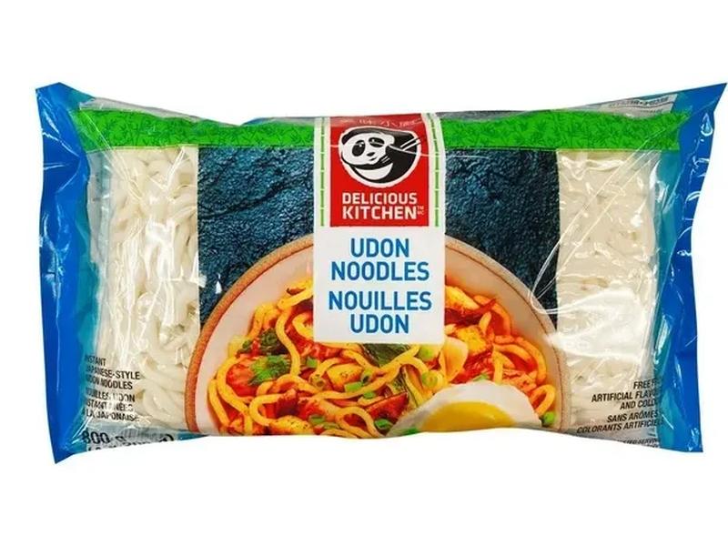 Udon Noodles
