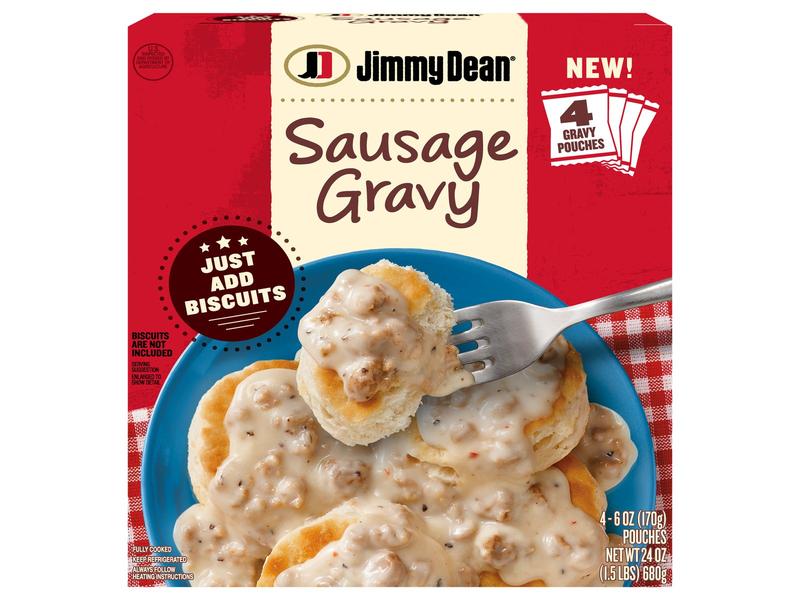 Sausage Gravy