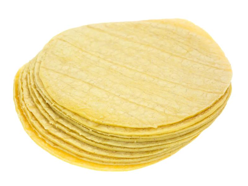 Tortillas