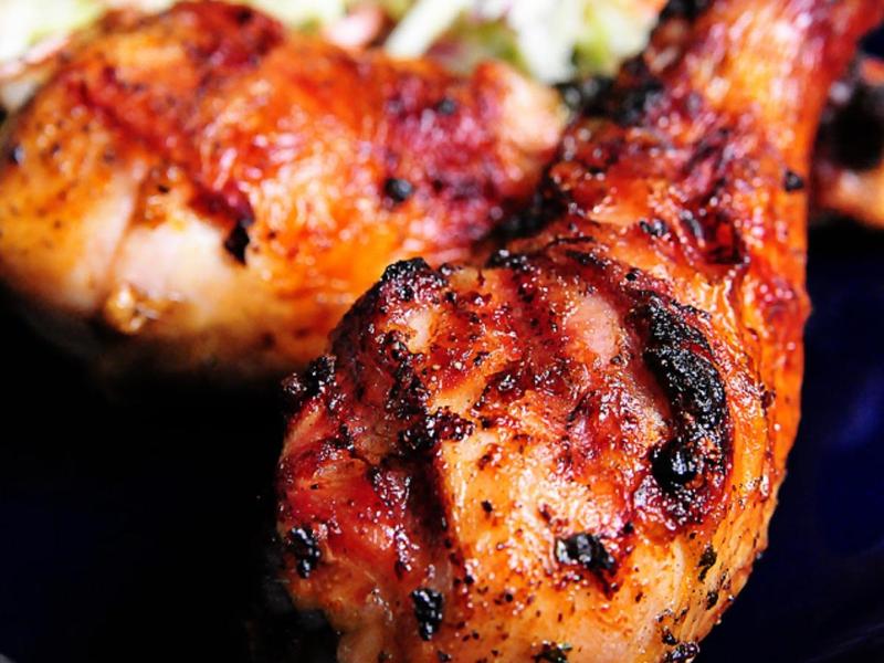 Grilled Chicken- Drumstick