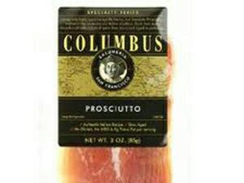 Prosciutto