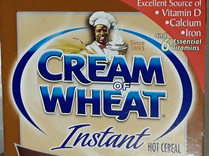 Instant Hot Cereal, Maple Brown Sugar