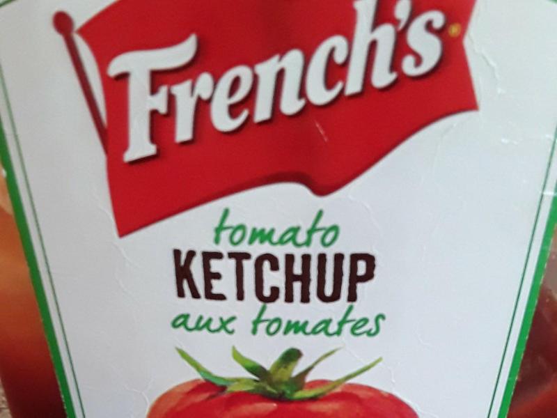 Tomato Ketchup