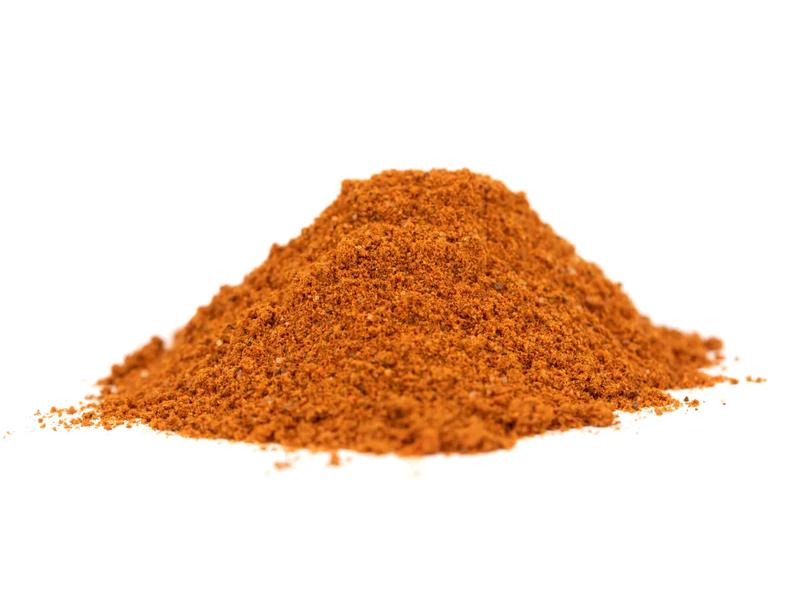 Berbere seasoning