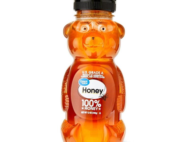 Honey