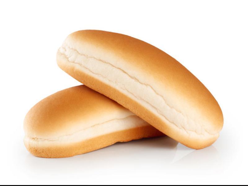 Hot Dog Rolls
