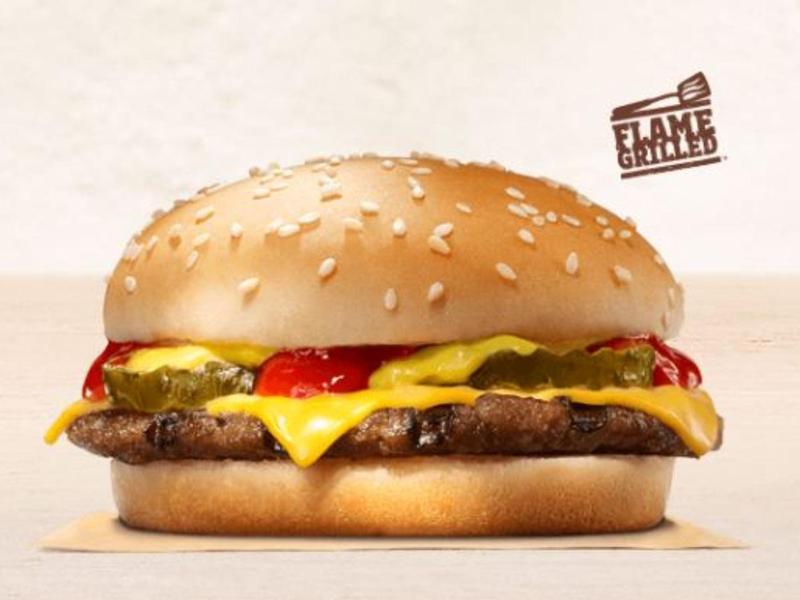 Cheeseburger