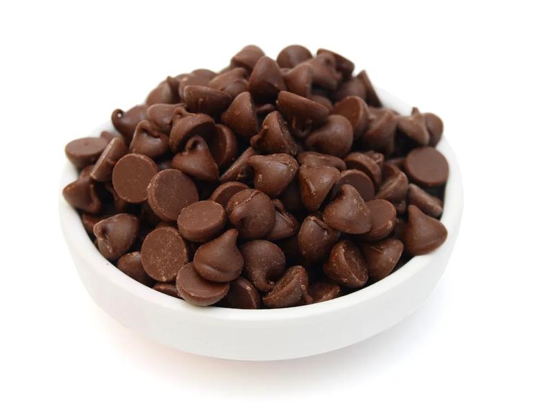 Semisweet chocolate