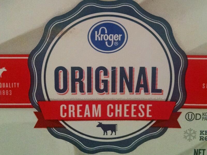 Original Cream Cheese