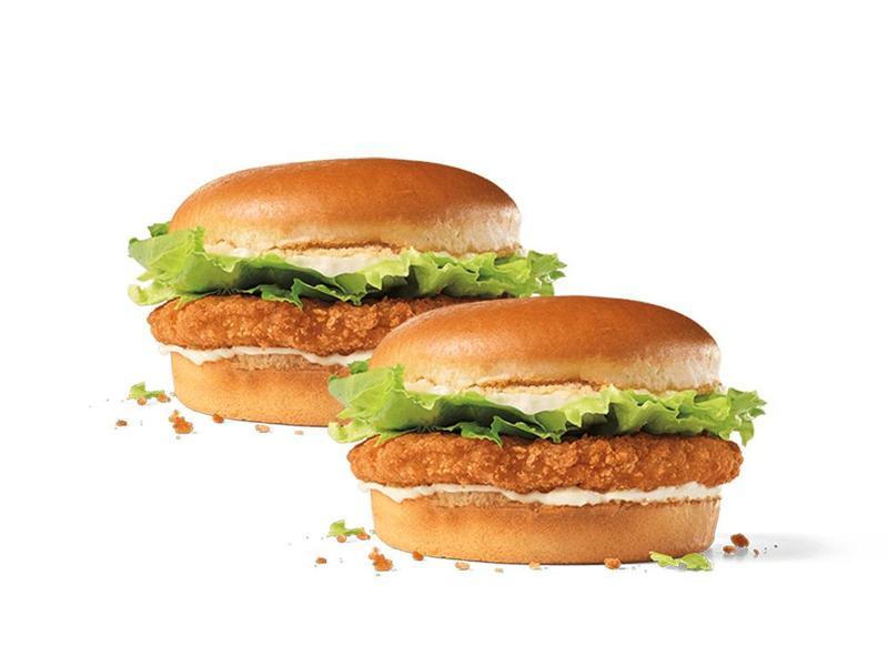 Chicken Sandwich