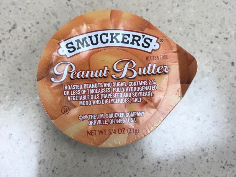 Peanut Butter Spread