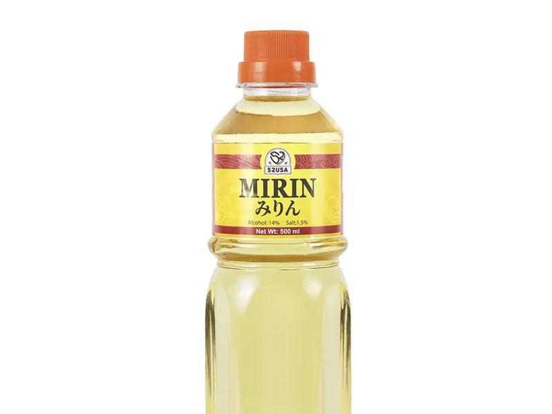 Mirin