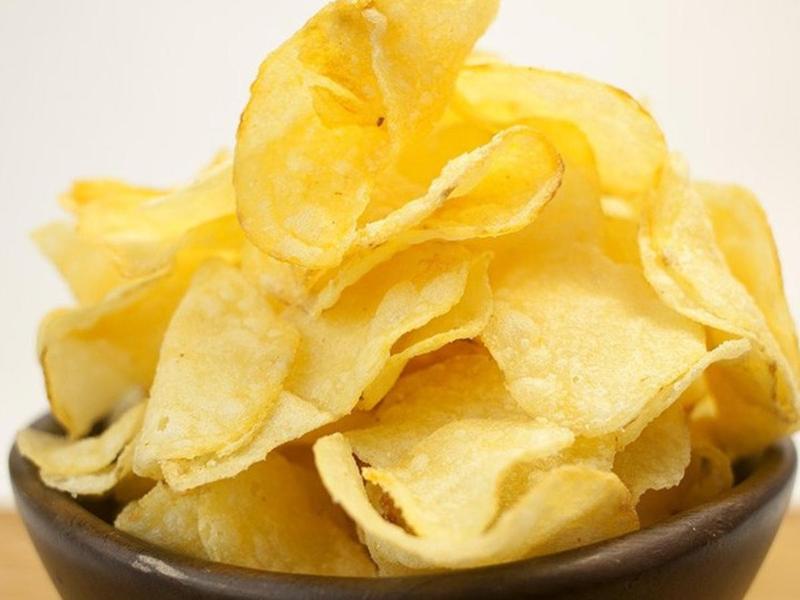 Potato Chips