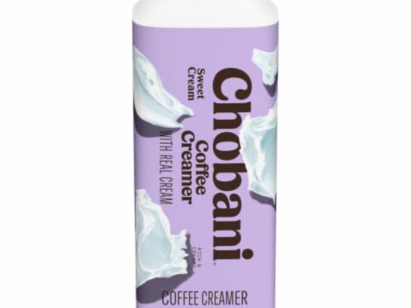 Sweet CreamCoffee Creamer