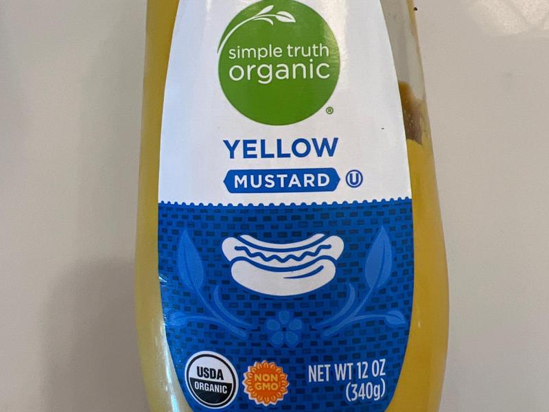 Yellow Mustard