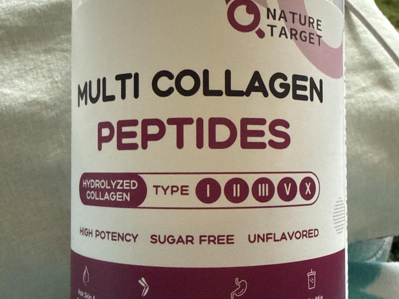 Multi Collagen Peptides